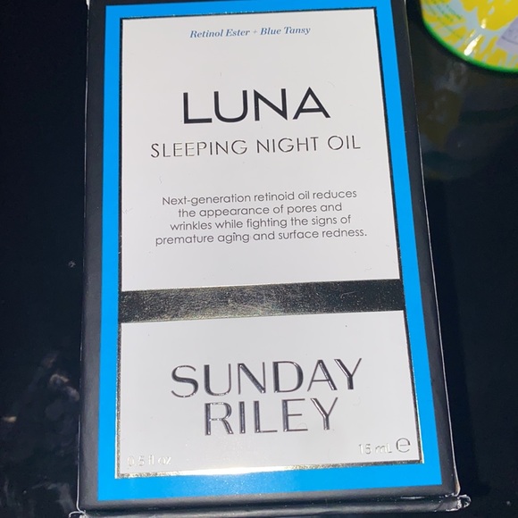 Sunday Riley bundles - Picture 2 of 4